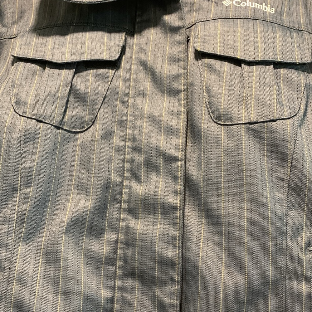 Columbia ski jacket - Picture 2 of 4